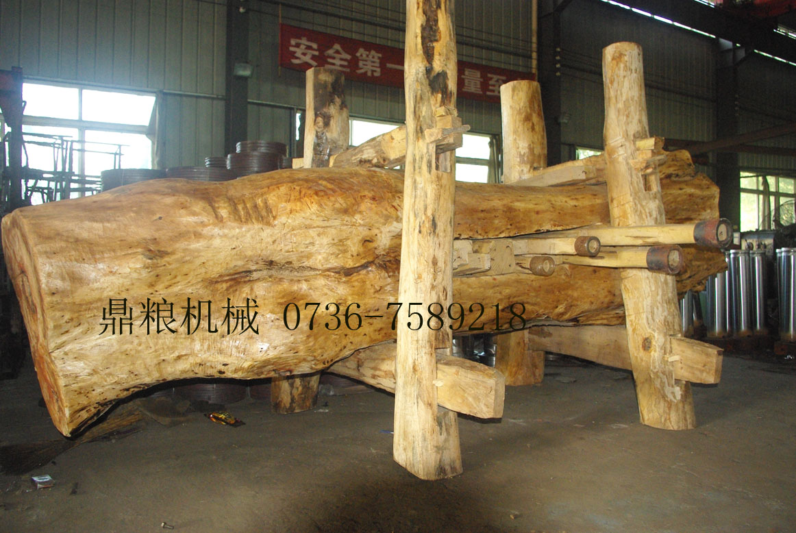  全新木榨，純古法木榨，原木木榨榨油機(jī) 